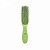 Щетка I LOVE MY HAIR 1503 Spider Classic зеленая глянцевая S