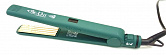 Утюжок Be-Uni V131 Zigzag pro gold гофре с золотым титановым покрытием зеленый