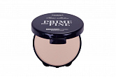 Пудра компактная PP-03 06 Бледный бежевый Пудра компактная PP-03 06 Бледный бежевый