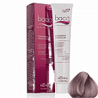 8.01 Светлый блондин натурально-пепельный 100мл BACO