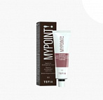 Краска для бровей и ресниц 25мл коричневый