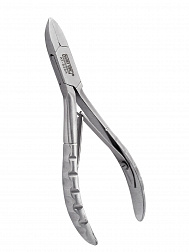 Кусачки Silver Star АТ-838А для ногтей
