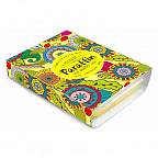 Парафин JessNail 450гр натуральный срок годности 2 года дата производства 02.2024 Парафин JessNail 450гр натуральный срок годности 2 года дата производства 02.2024