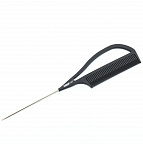 Расческа MASTER Professional M-715 дельфин для мелирования Расческа MASTER Professional M-715 дельфин для мелирования