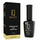 Гель-лак IQ Beauty 10мл база универсальная Гель-лак IQ Beauty 10мл база универсальная