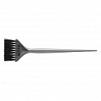 Кисть для окрашивания Ollin Professional 393719 узкая серая