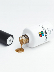 Гель-лак LOKONOKO 8мл JEWELER 04