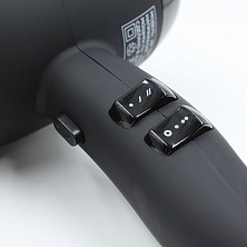 Фен MASTER Professional MP-320 GT 2200Вт