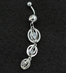 Пирсинг фэшн 69