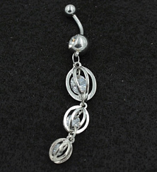 Пирсинг фэшн 69