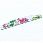 Пилка MASTER Professional 180х180 полукруглая цветы