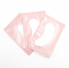 Патчи для глаз и наращивания ресниц Uma Professional 10шт