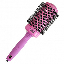 Брашинг Olivia Garden ID2022 EXPERT BLOWOUT SHINE Pink 55 мм Брашинг Olivia Garden ID2022 EXPERT BLOWOUT SHINE Pink 55 мм