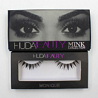 Ресницы HUDA beauty (ОАЭ) 03 MONIQUE