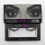 Ресницы HUDA beauty (ОАЭ) 03 MONIQUE