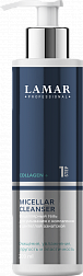 COLLAGEN+ Мицеллярный гель для умывания с коллагеном и центеллой азиатской 200мл