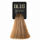 8.31 Бежевый светлый блондин 100мл Insight 8.31 Бежевый светлый блондин 100мл Insight