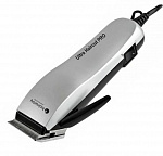 Машинка Hairway D012 (02001-32) Ultra Haircut PRO для стр.вибр.серебро