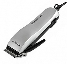 Машинка Hairway D012 (02001-32) Ultra Haircut PRO для стр.вибр.серебро Машинка Hairway D012 (02001-32) Ultra Haircut PRO для стр.вибр.серебро