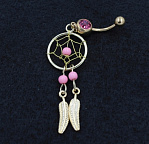 Пирсинг фэшн 19