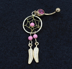 Пирсинг фэшн 19