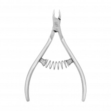 Кусачки Nippon Nippers N-04S-4 для кутикулы 4мм