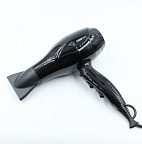 Фен MASTER Professional MP-317 Air ION 2200Вт черный