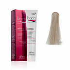 10.25 Очень-очень светлый блондин фиолетово-махагоновый 100мл BACO