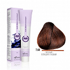 7.44 Глубокий медный блондин 100мл AAA