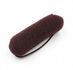 Валик 10см с резинкой коричневый Валик 10см с резинкой коричневый