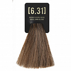 6.31 Бежевый темный блондин 100мл Insight 6.31 Бежевый темный блондин 100мл Insight