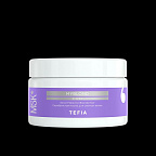 MYBLOND Маска серебристая для светлых волос 250мл MYBLOND Маска серебристая для светлых волос 250мл