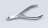 Кусачки Silver Star Cobalt 06 для кожи 8мм Кусачки Silver Star Cobalt 06 для кожи 8мм