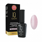 Гель-лак IQ Beauty 10мл база 08 (ирландский крем)
