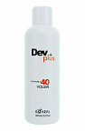 DEV PLUS Окисляющая эмульсия 1000мл 12%