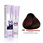 5.66 светлый глубокий красный каштан 100мл AAA