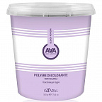 Пудра осветляющая AAA 450гр ULTRA BLEACH Пудра осветляющая AAA 450гр ULTRA BLEACH