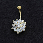 Пирсинг фэшн 13