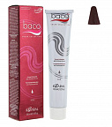 6.01 Натурально-пепельный темный блондин 100мл BACO