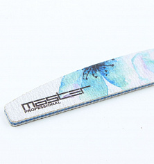 Пилка MASTER Professional 150х150 полукруглая цветы