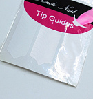 Трафареты для французского маникюра №02 Трафареты для французского маникюра №02