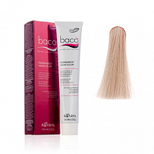 10.16 Очень-очень светлый блондин пепельно-розовый 100мл BACO