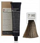 7.00 Супер натуральный блондин 100мл Insight 7.00 Супер натуральный блондин 100мл Insight