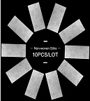 Стекловолокно 10шт Стекловолокно 10шт