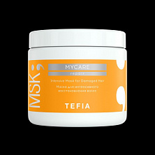 REPAIR Маска для интенсивного восстановления волос 500мл