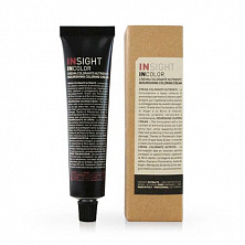 4.07 Ледяной шоколадно-коричневый 100мл Insight