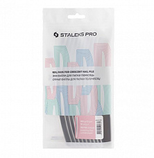Пилка Staleks Expert DFE-41-180 сменные файлы для пилки (шлифовка) 180гр (10 шт) Пилка Staleks Expert DFE-41-180 сменные файлы для пилки (шлифовка) 180гр (10 шт)