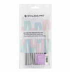 Пилка Staleks Expert DFE-41-240 сменные файлы для пилки (шлифовка) 240гр (10 шт)