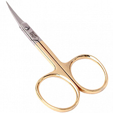 Ножницы Silver Star НСС-4 GOLD