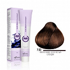 7.53 махагоново-золотистый блондин 100 мл. AAA